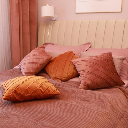 Apartament Milano Pniewy  외부 사진