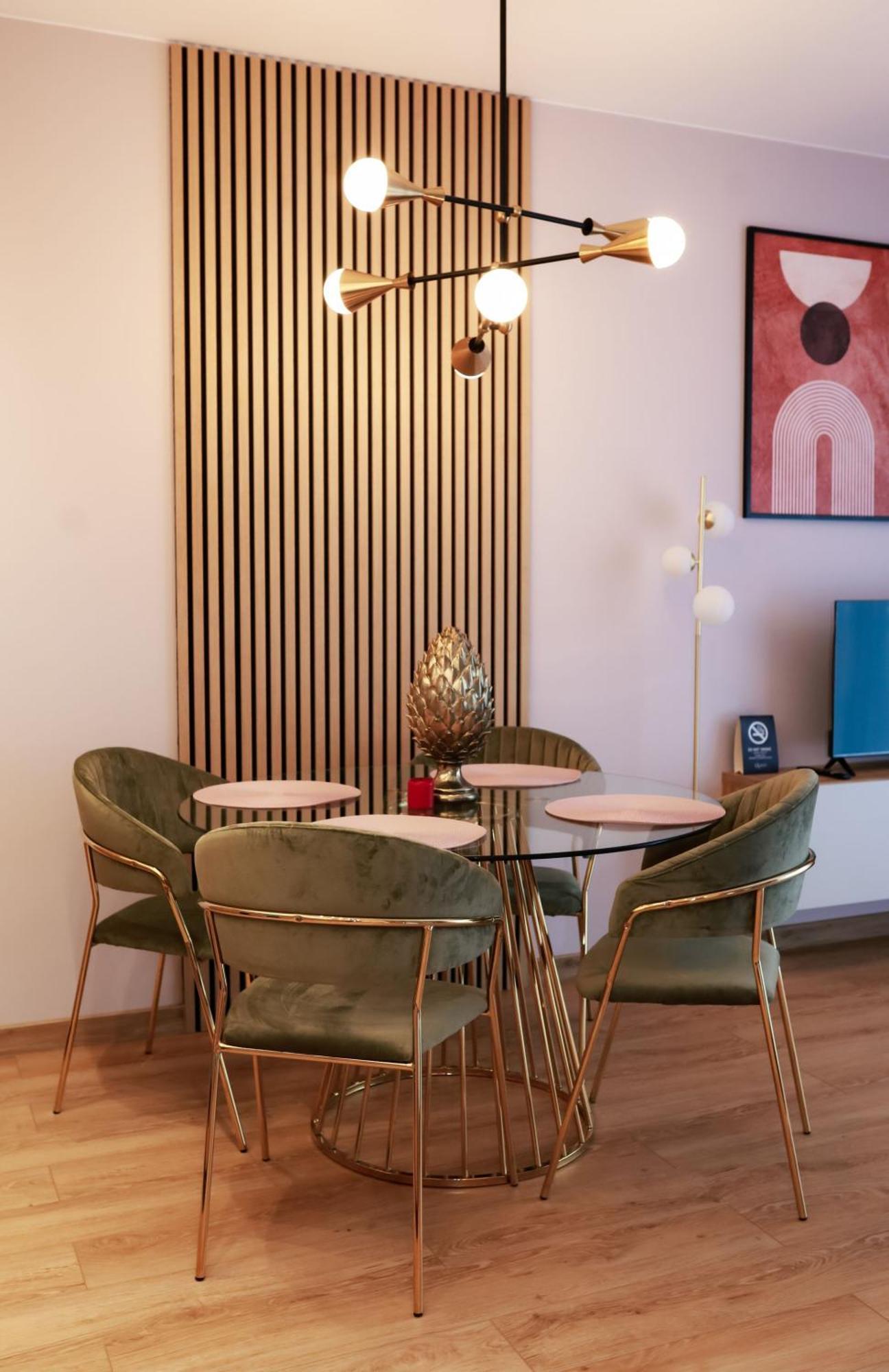 Apartament Milano Pniewy  외부 사진