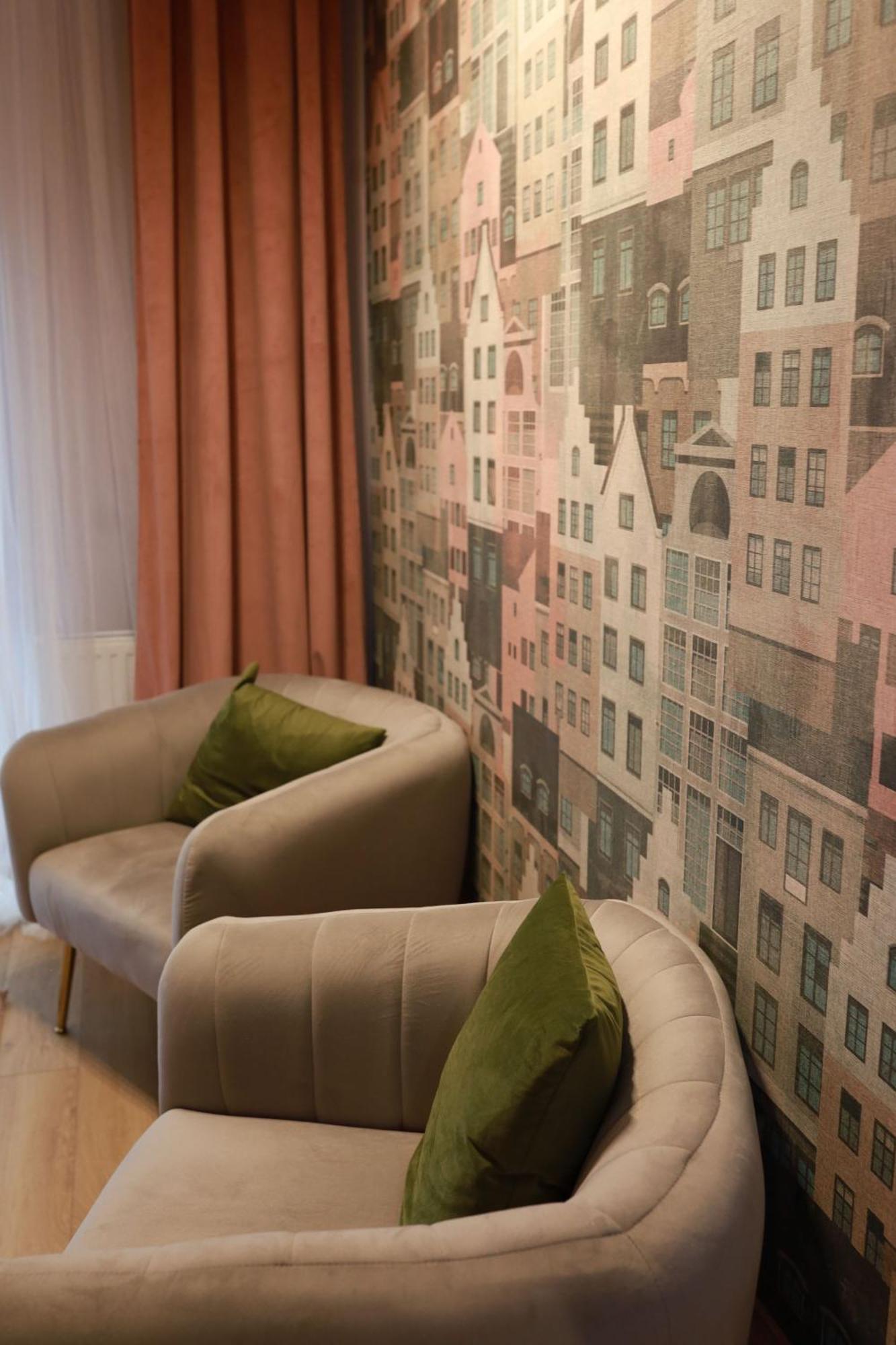 Apartament Milano Pniewy  외부 사진