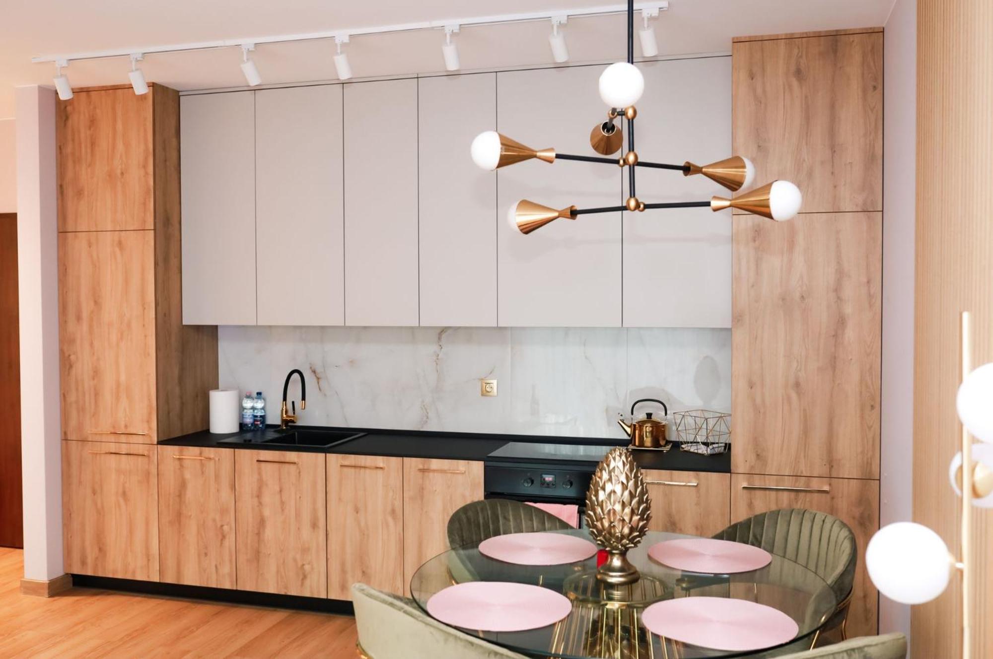 Apartament Milano Pniewy  외부 사진