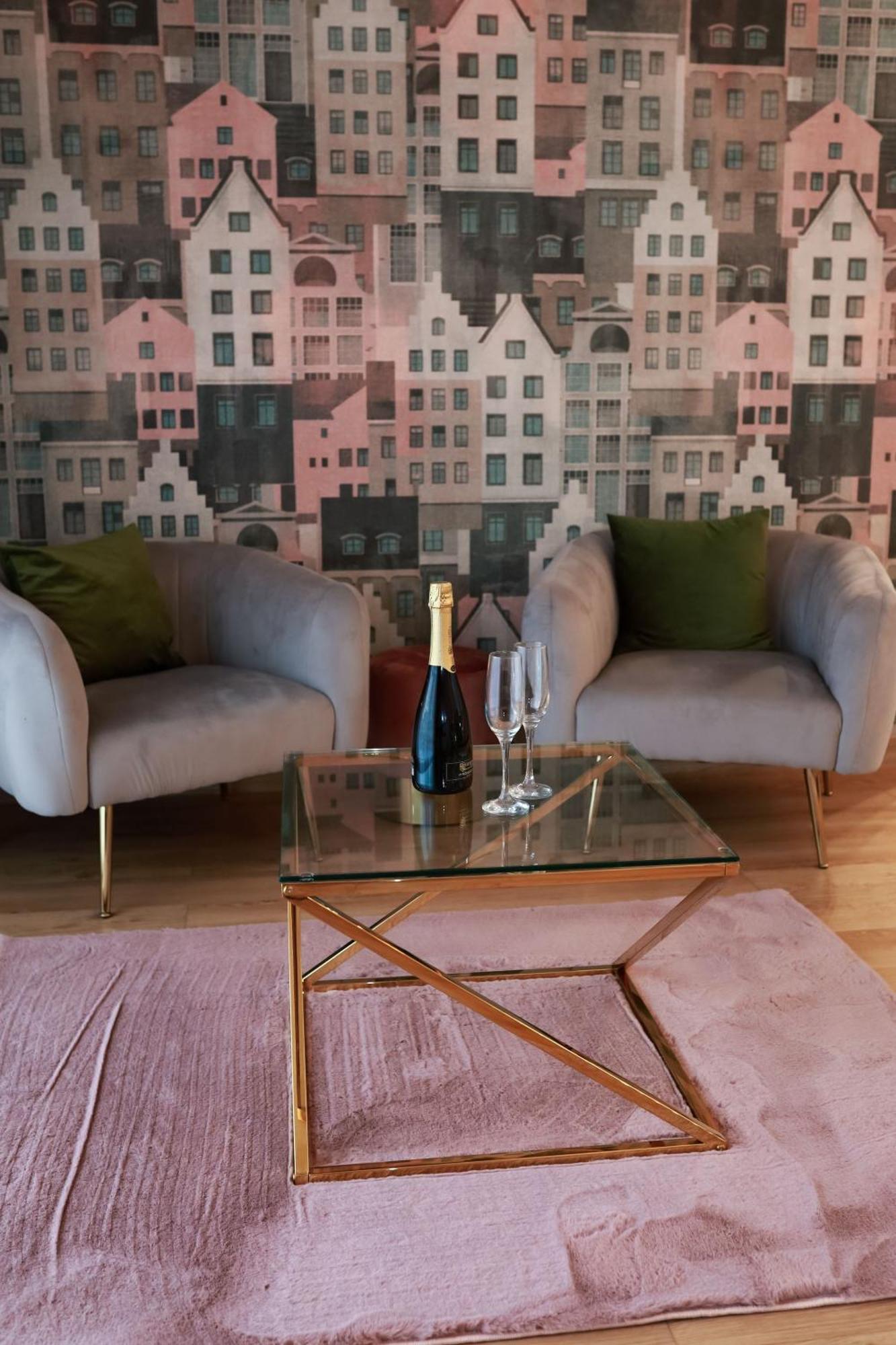 Apartament Milano Pniewy  외부 사진