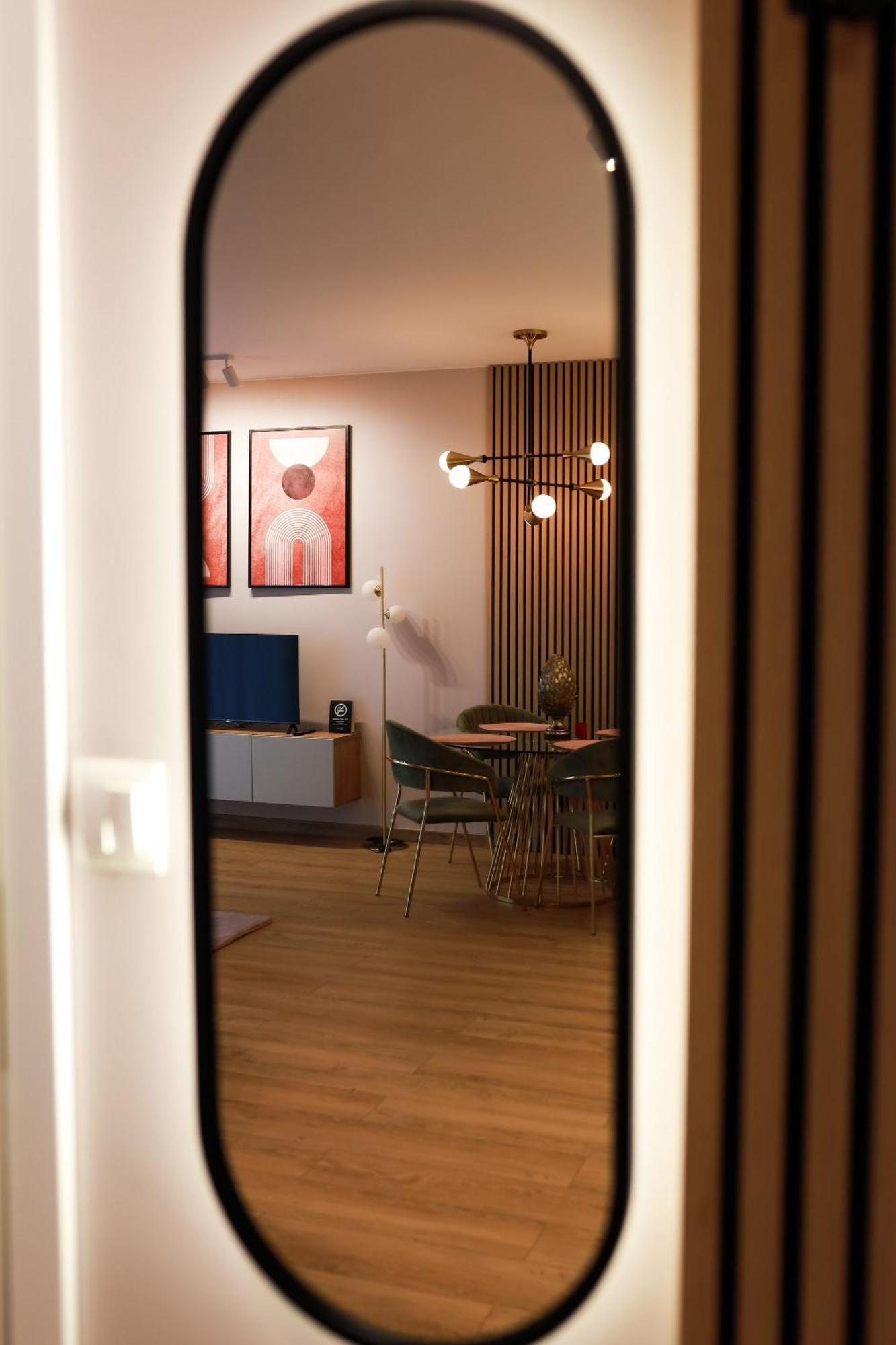 Apartament Milano Pniewy  외부 사진