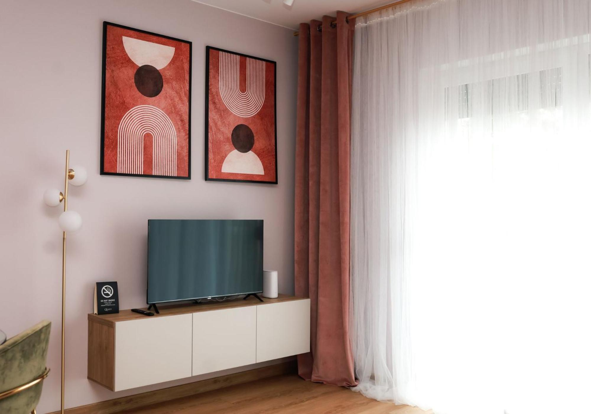 Apartament Milano Pniewy  외부 사진