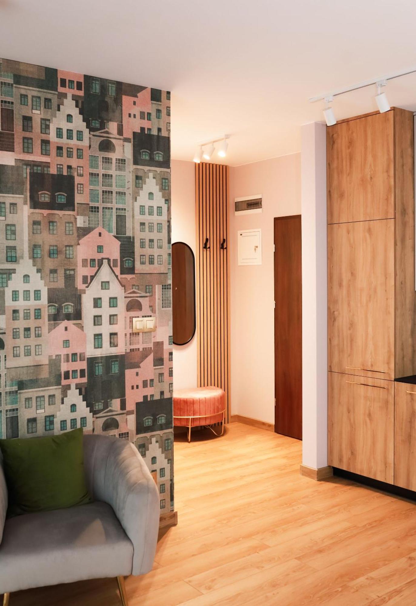 Apartament Milano Pniewy  외부 사진