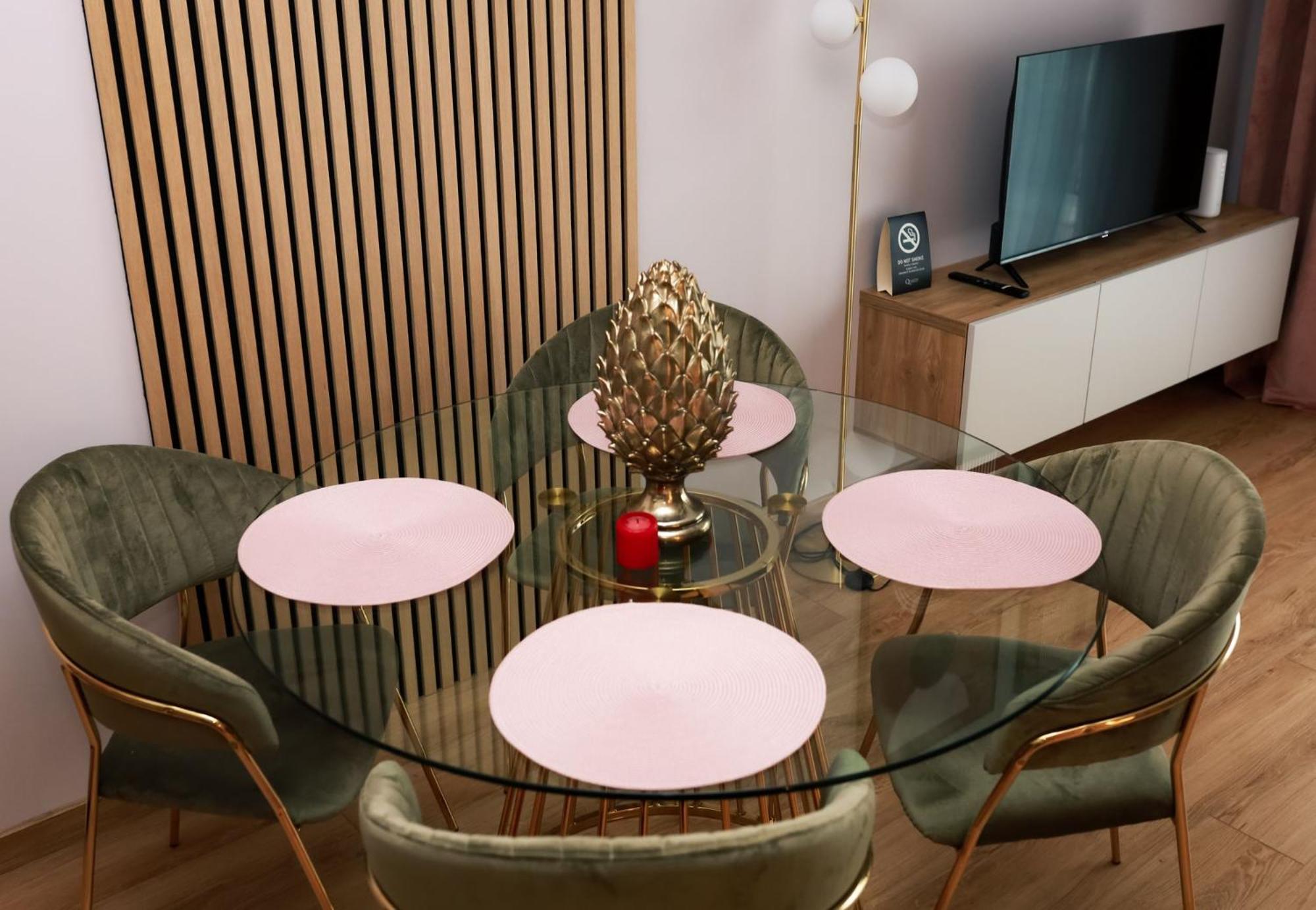Apartament Milano Pniewy  외부 사진