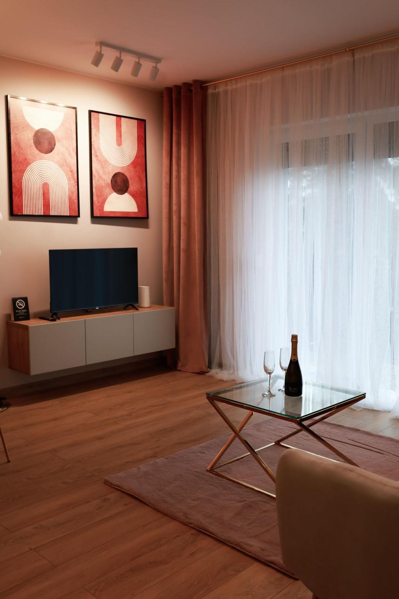 Apartament Milano Pniewy  외부 사진